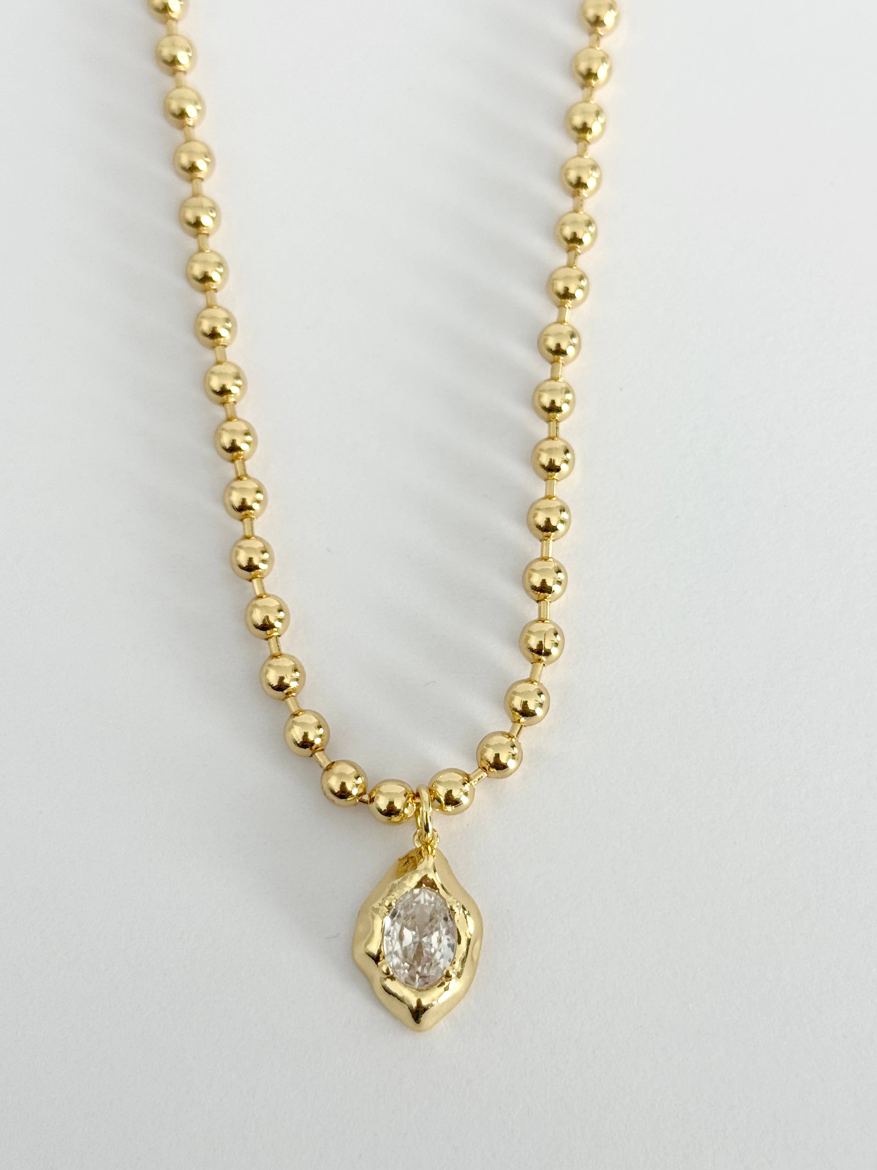 Tramps+Thieves - Louisa Necklace