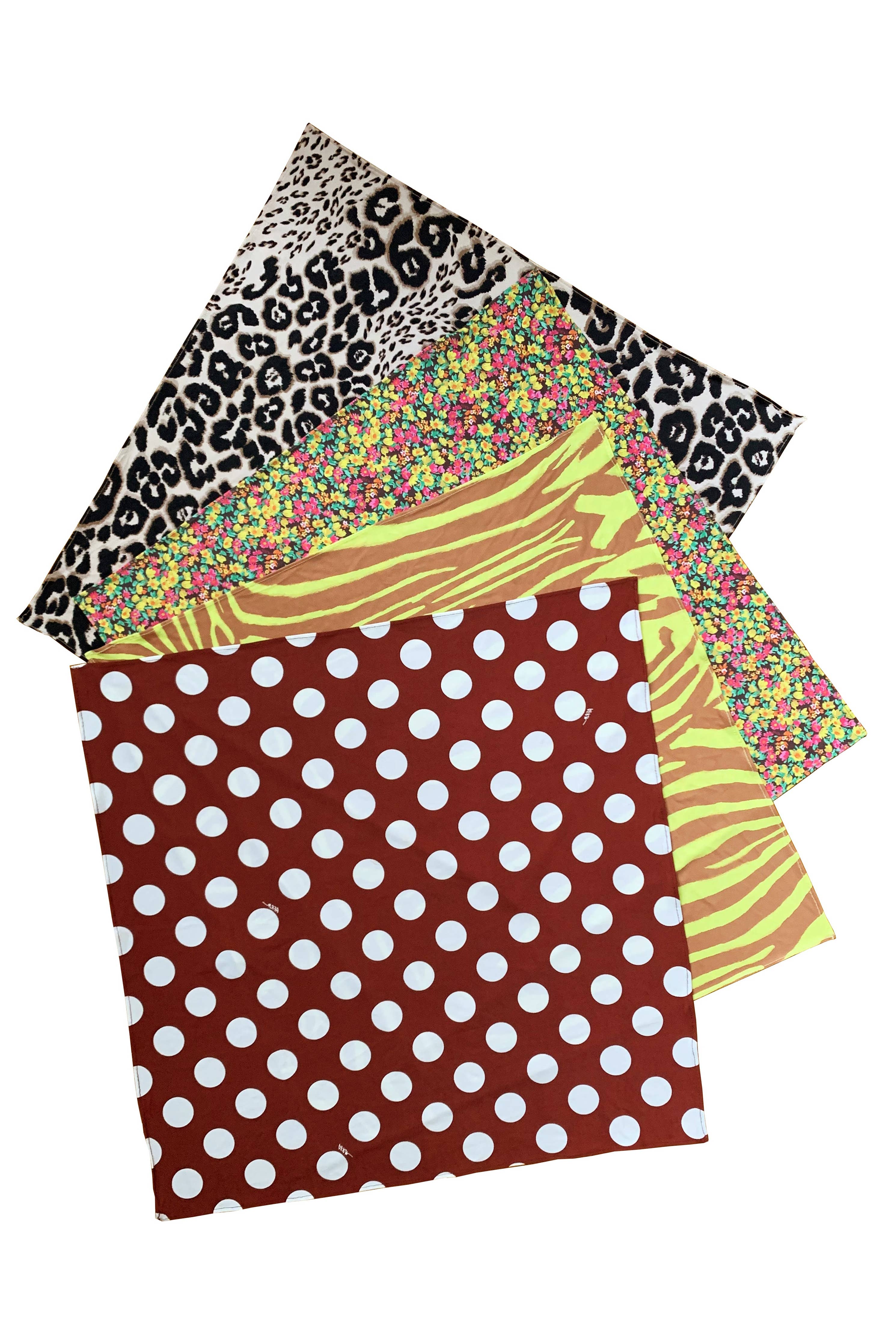 AFRM - The Essential Bandana