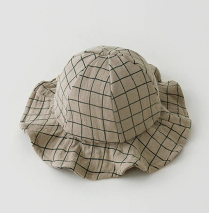 Edvina Kids Hat