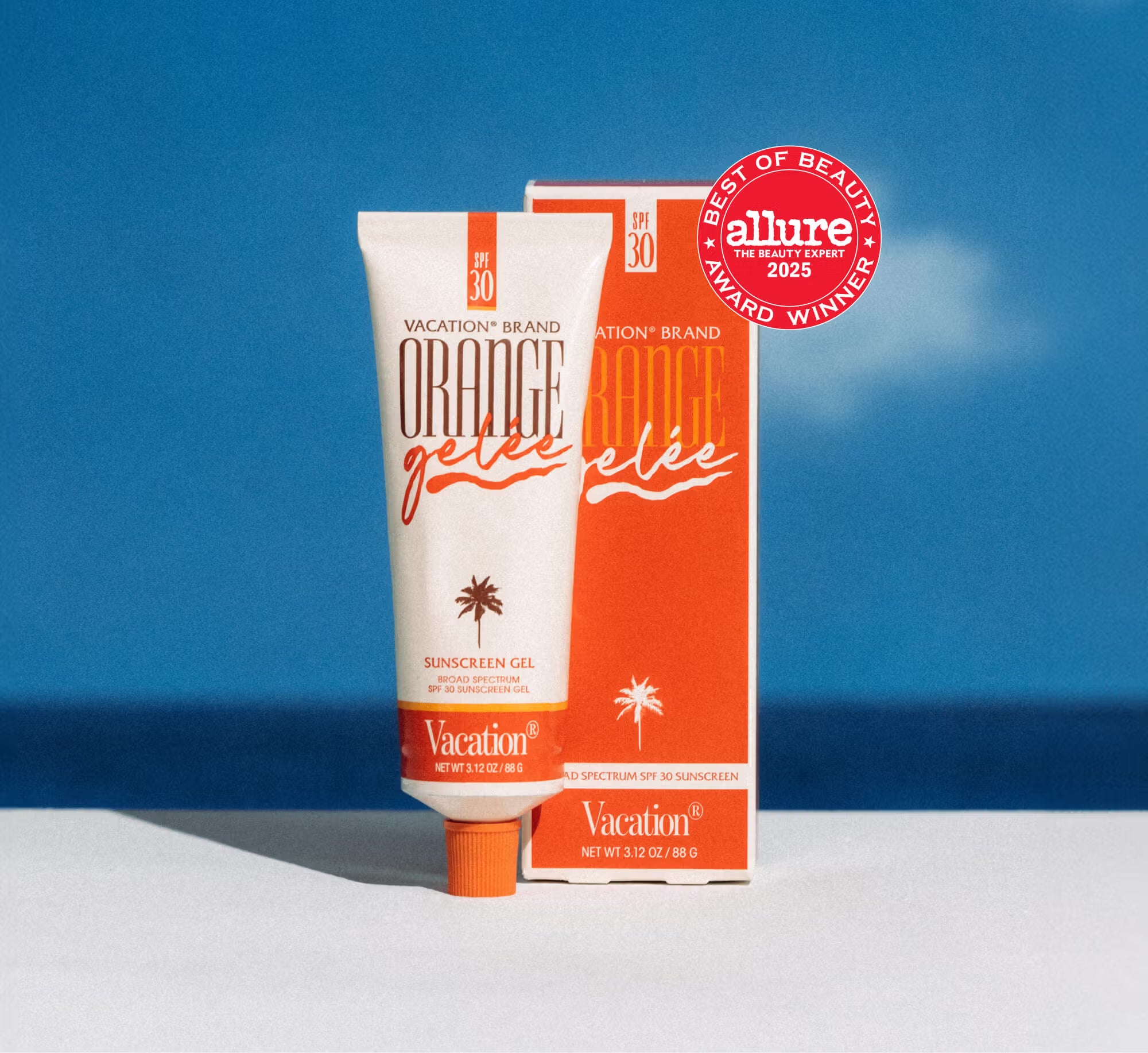 Orange Gelée® SPF 30