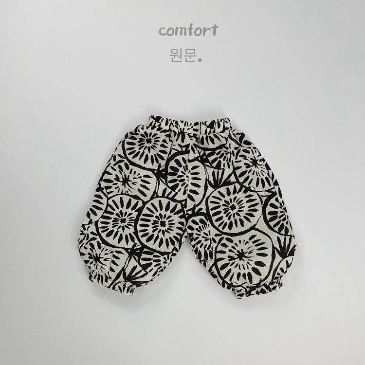 Lightweight Breathable High-Waist Trousers