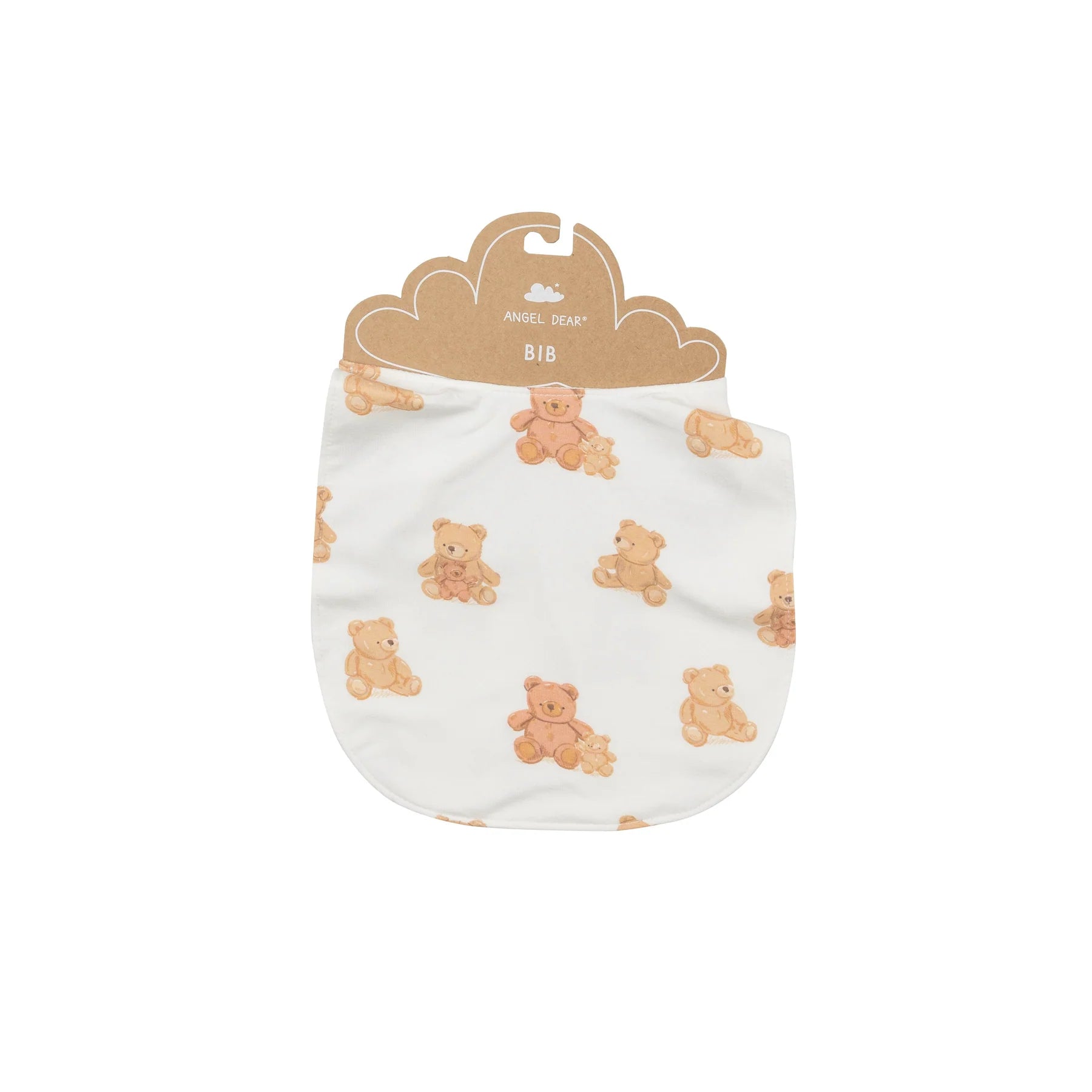 Teddy Bears Bib