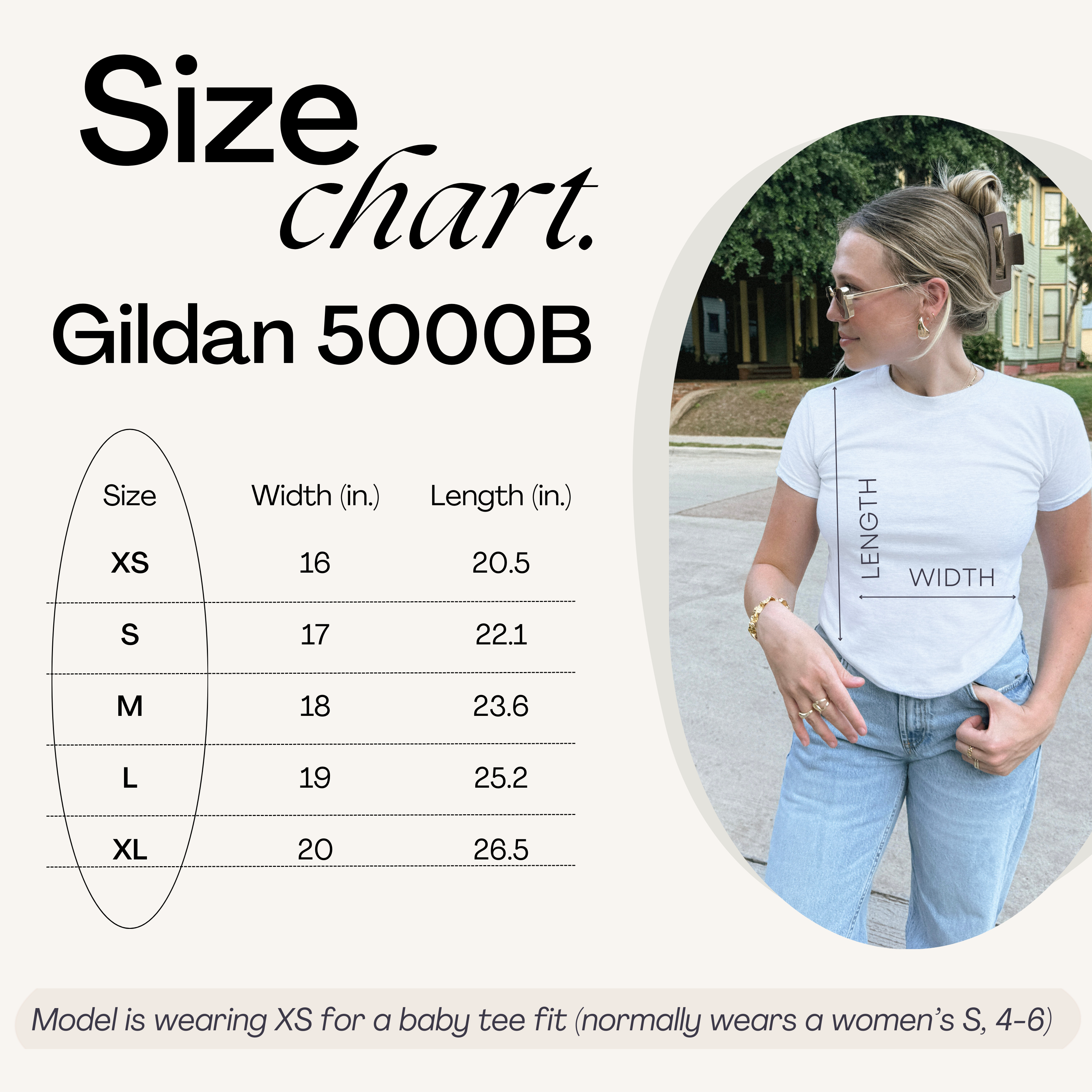 Alley & Rae - Manifest That Shit Women's Baby Tee