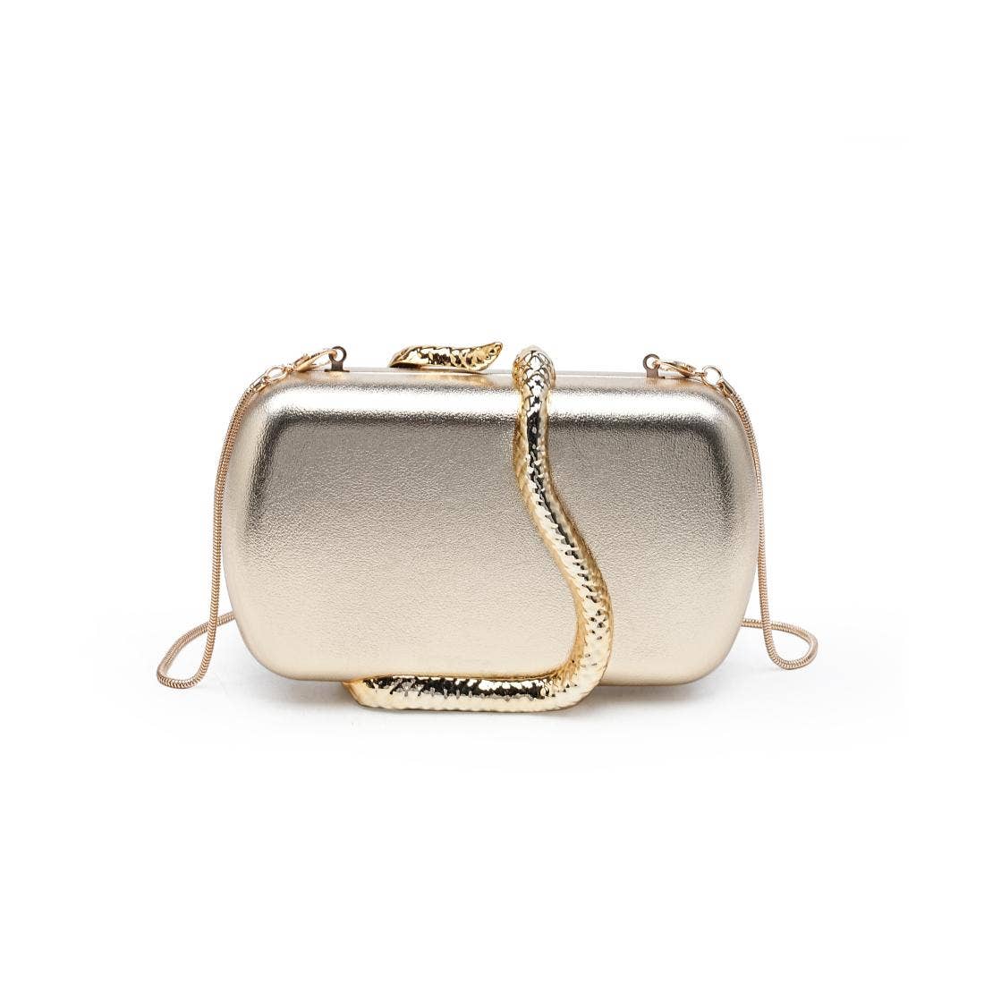 Urban Expressions - Repuation Evening Bag