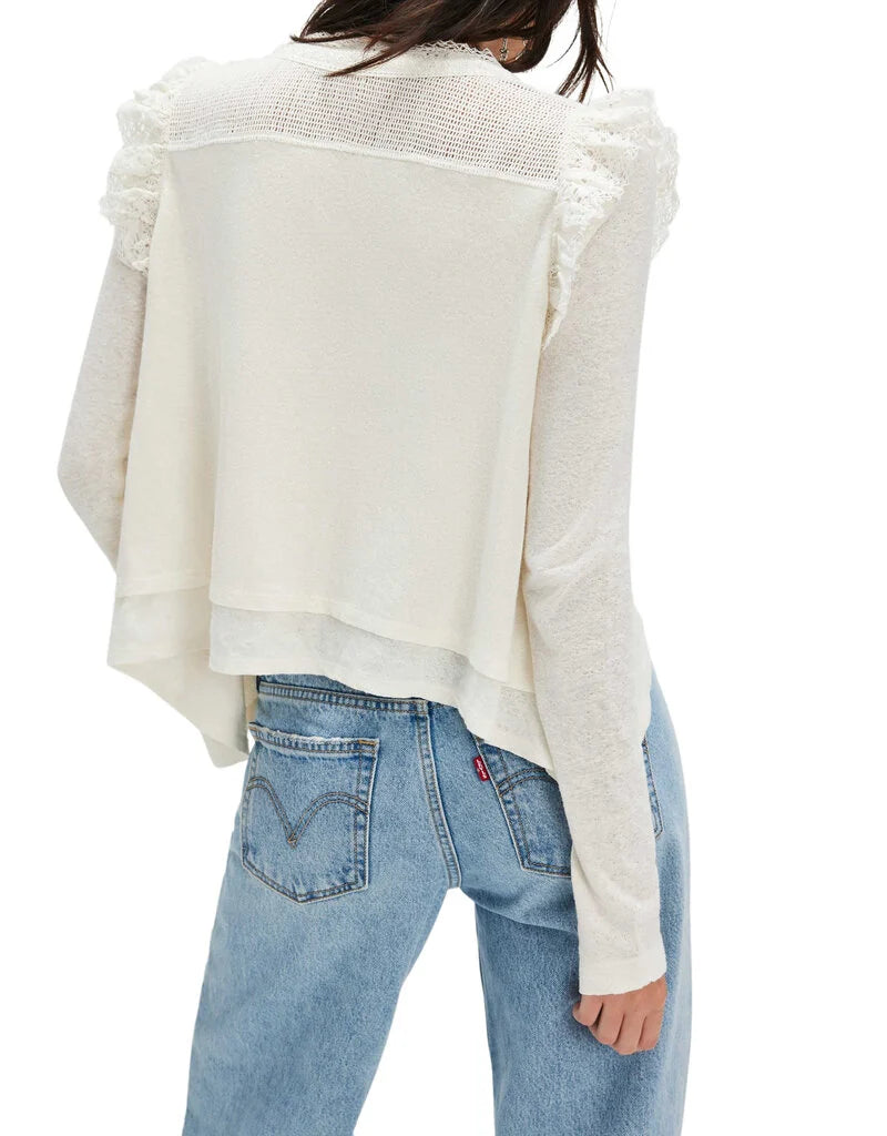 Eva Top