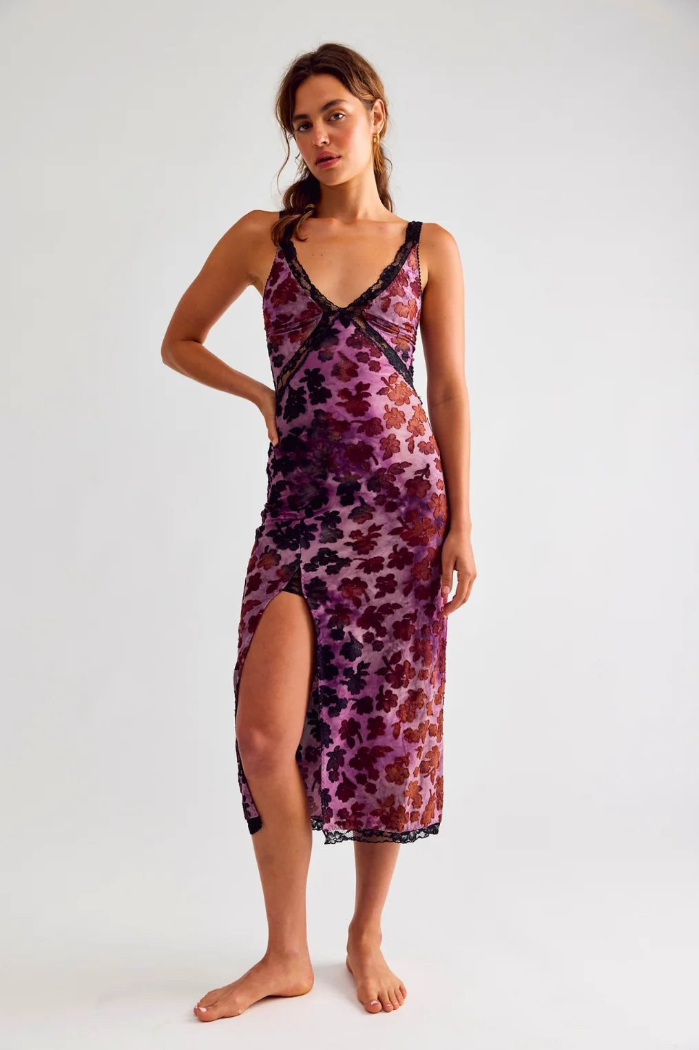 Knit and Tell Dress