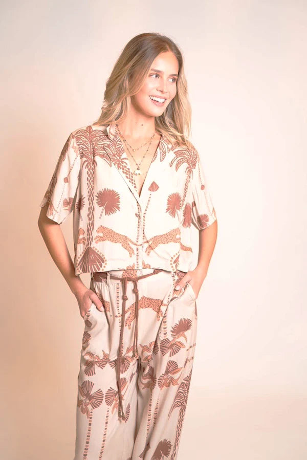 KAHALA TOP