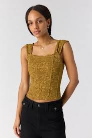 PRETTY LITTLE SECRETS CORset