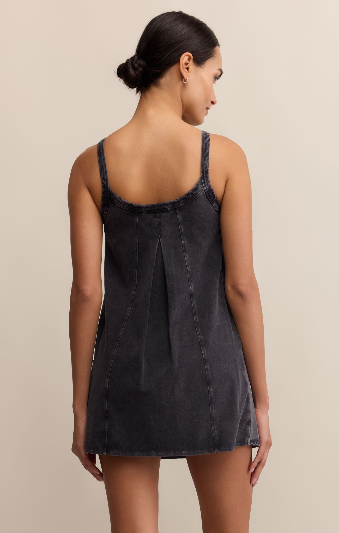 Jet Set Dress
