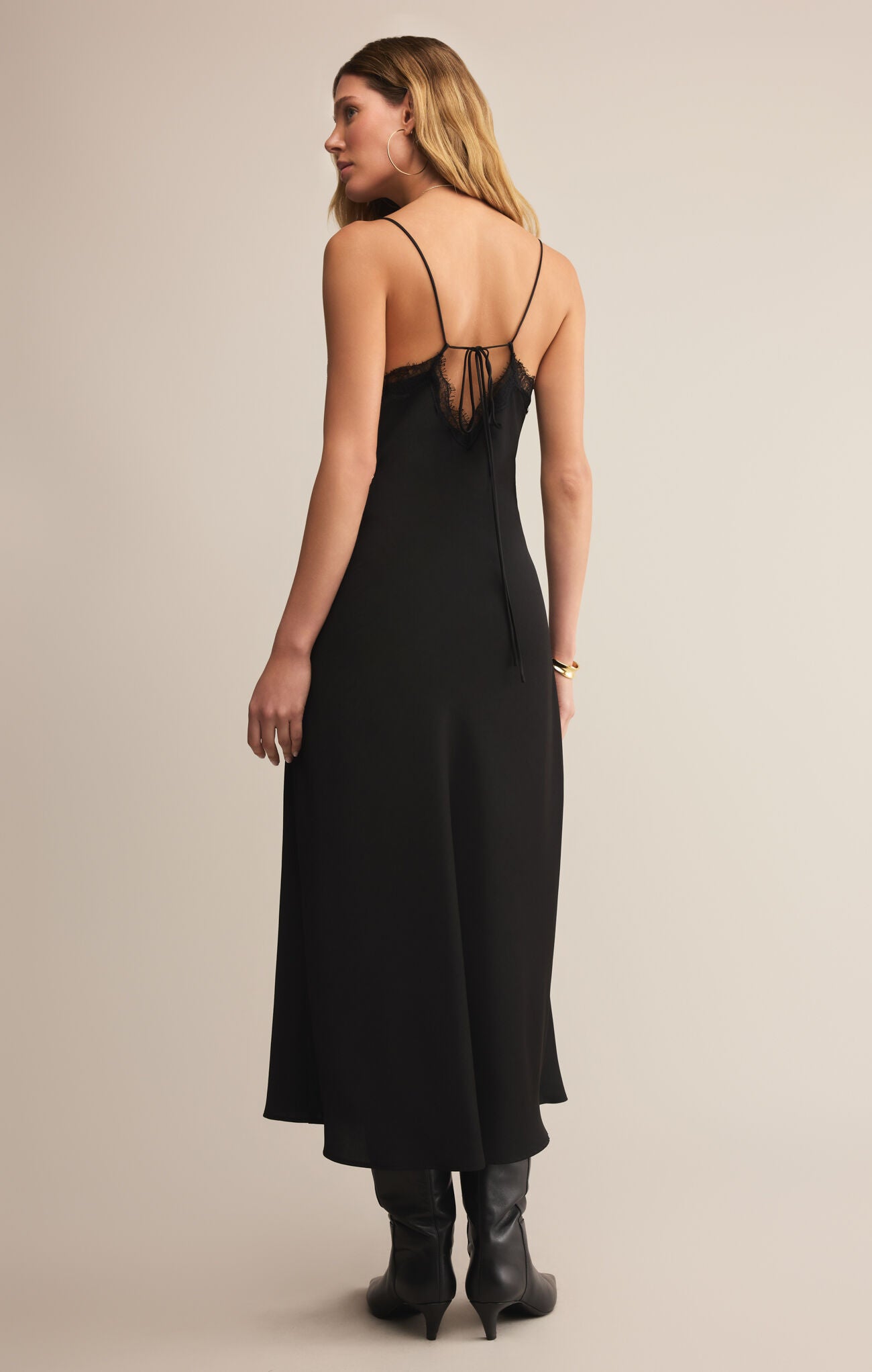 After Hours Midi Dress