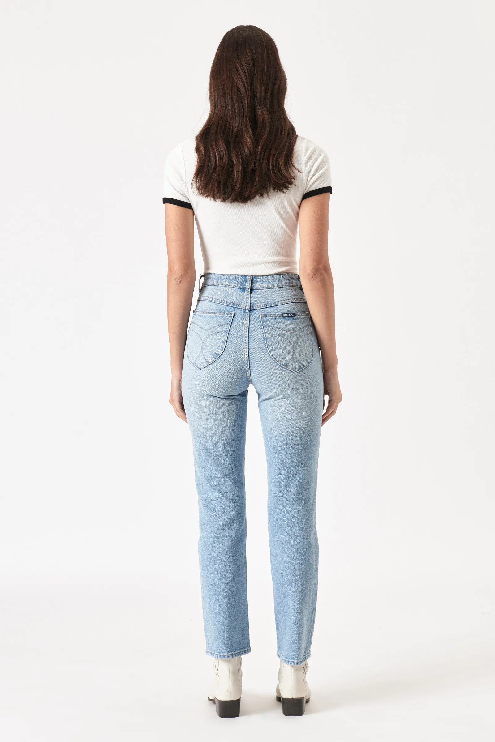 Original Straight