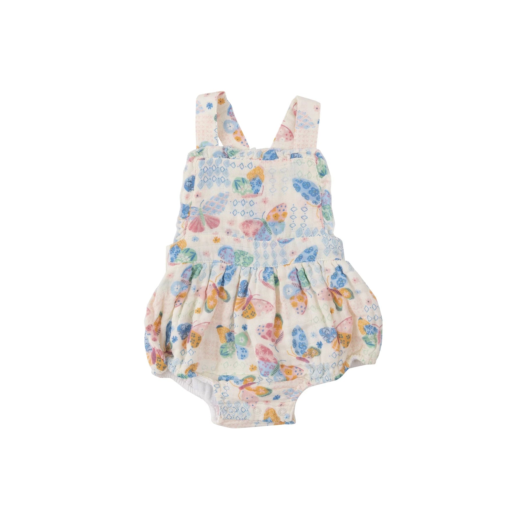 Angel Sunsuit