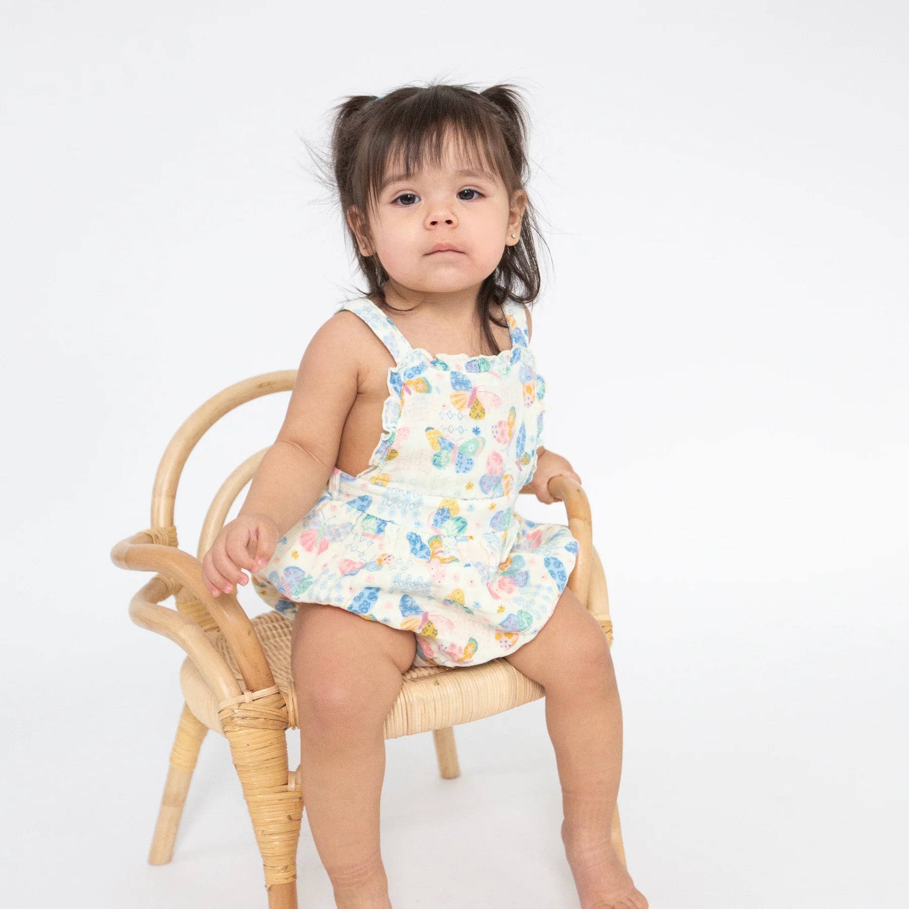 Angel Sunsuit