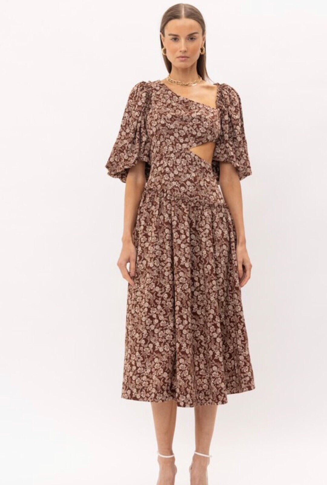 Cinnamon Maxi