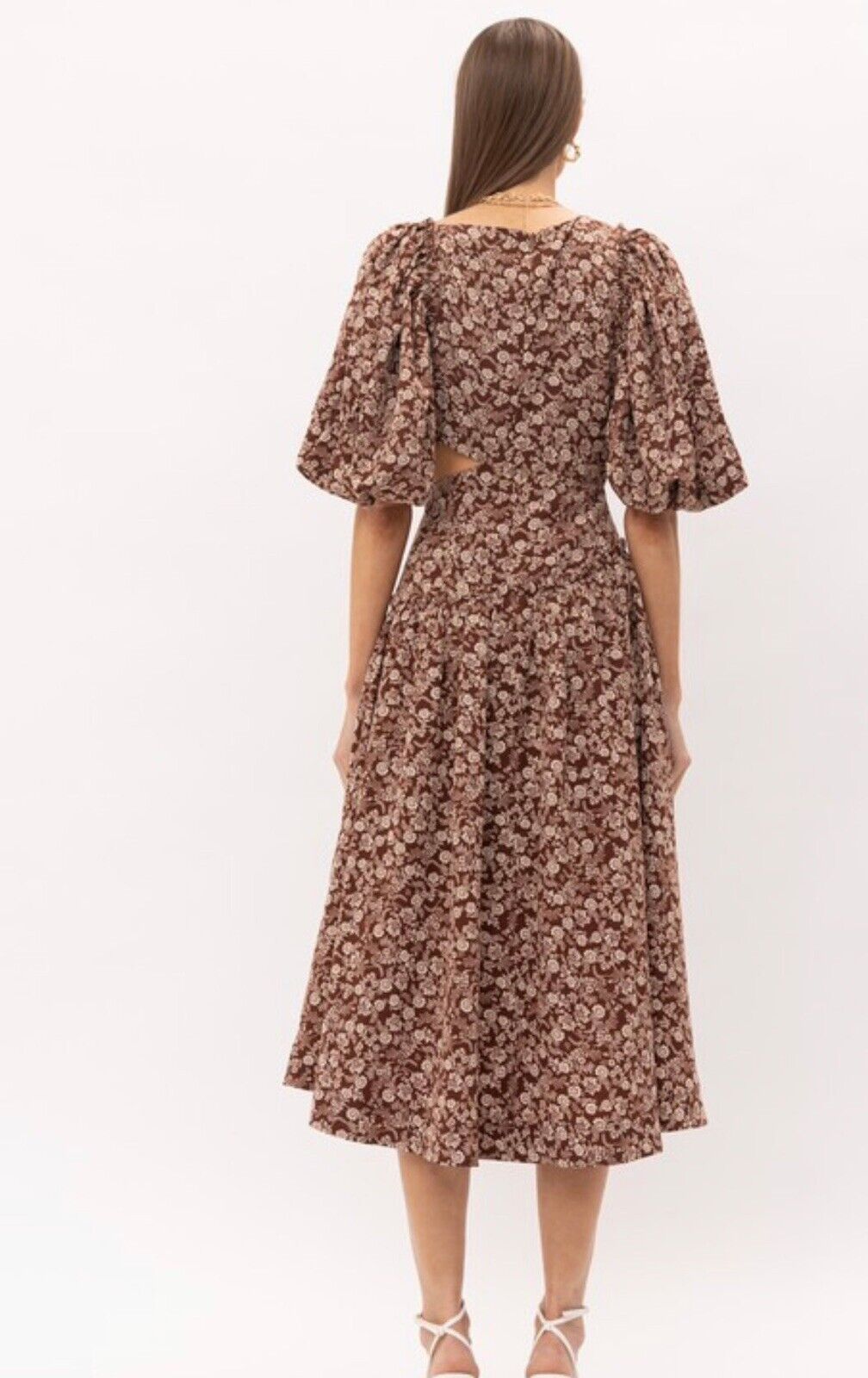 Cinnamon Maxi