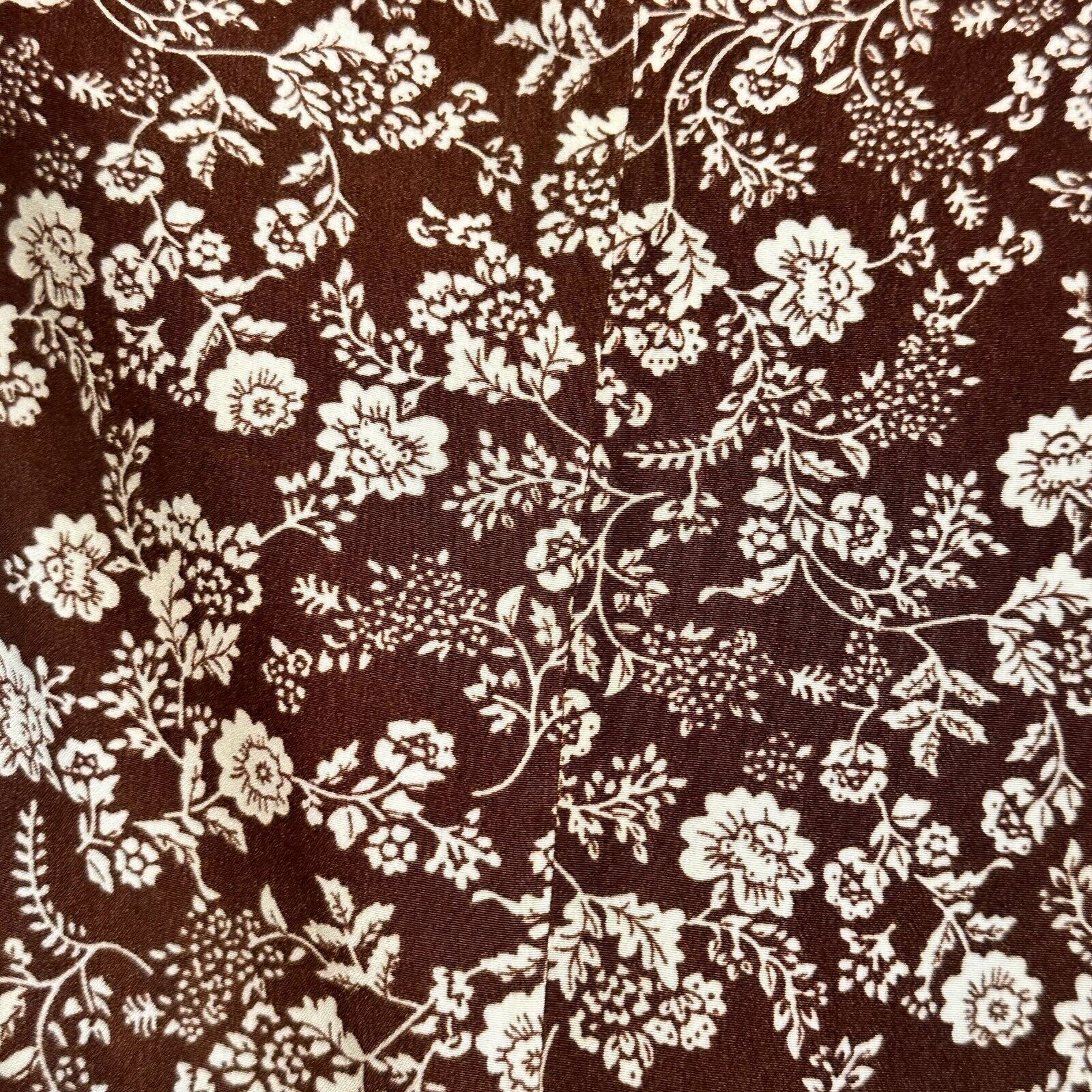 Cinnamon Maxi