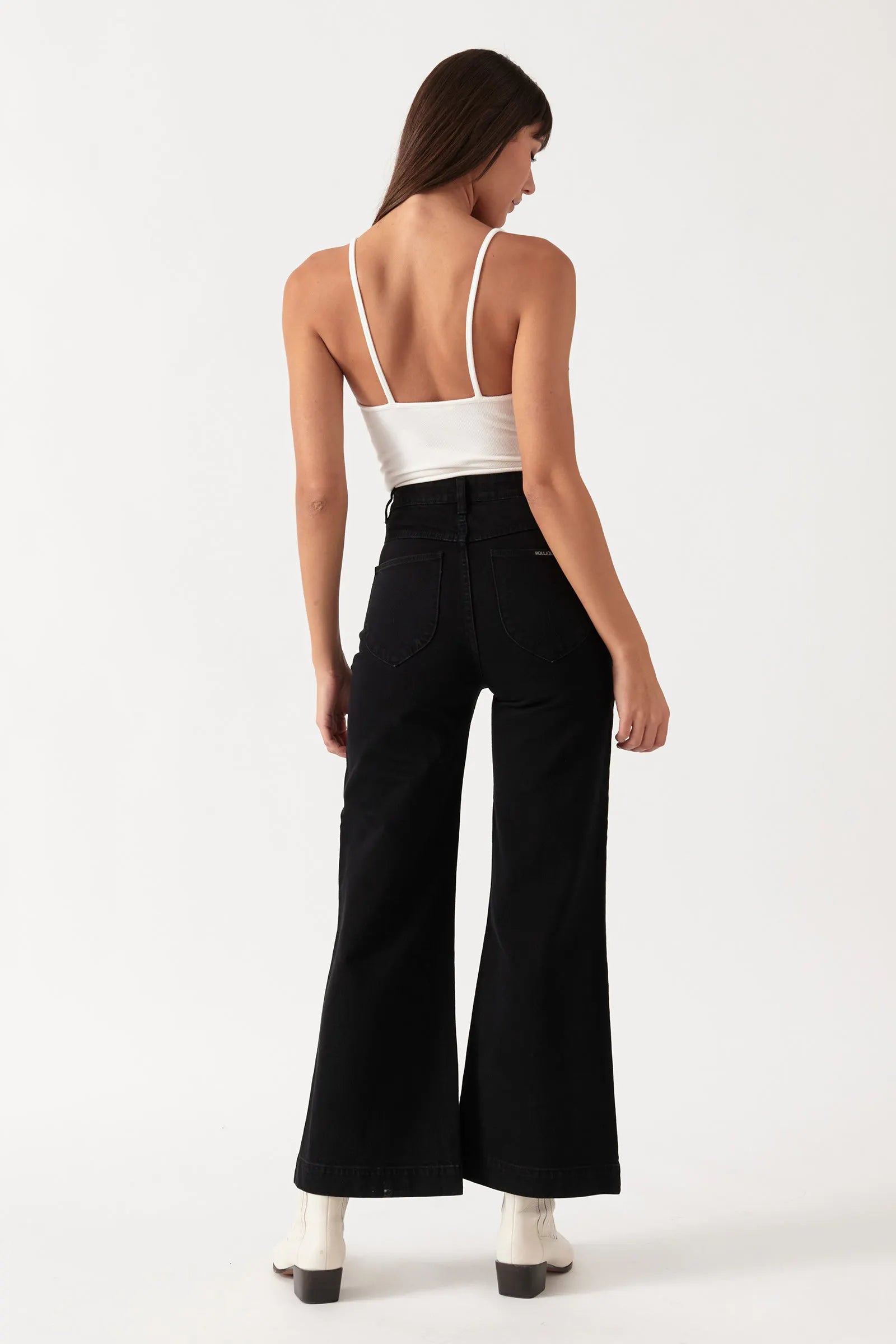 Rolla Sailor Jean