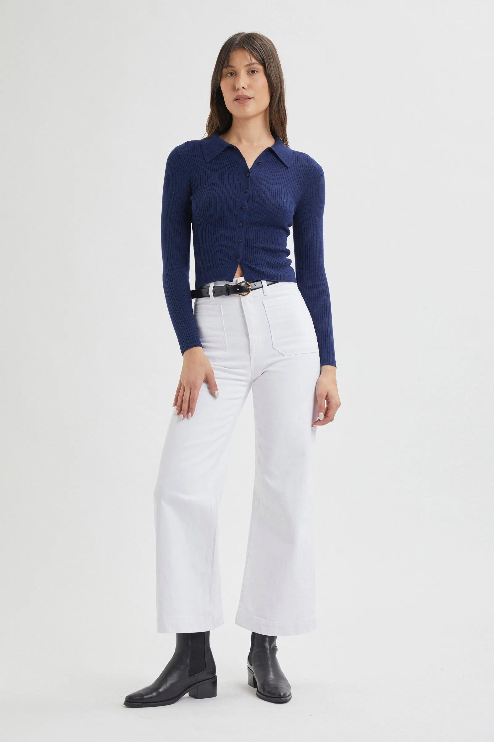 Rolla Sailor Jean