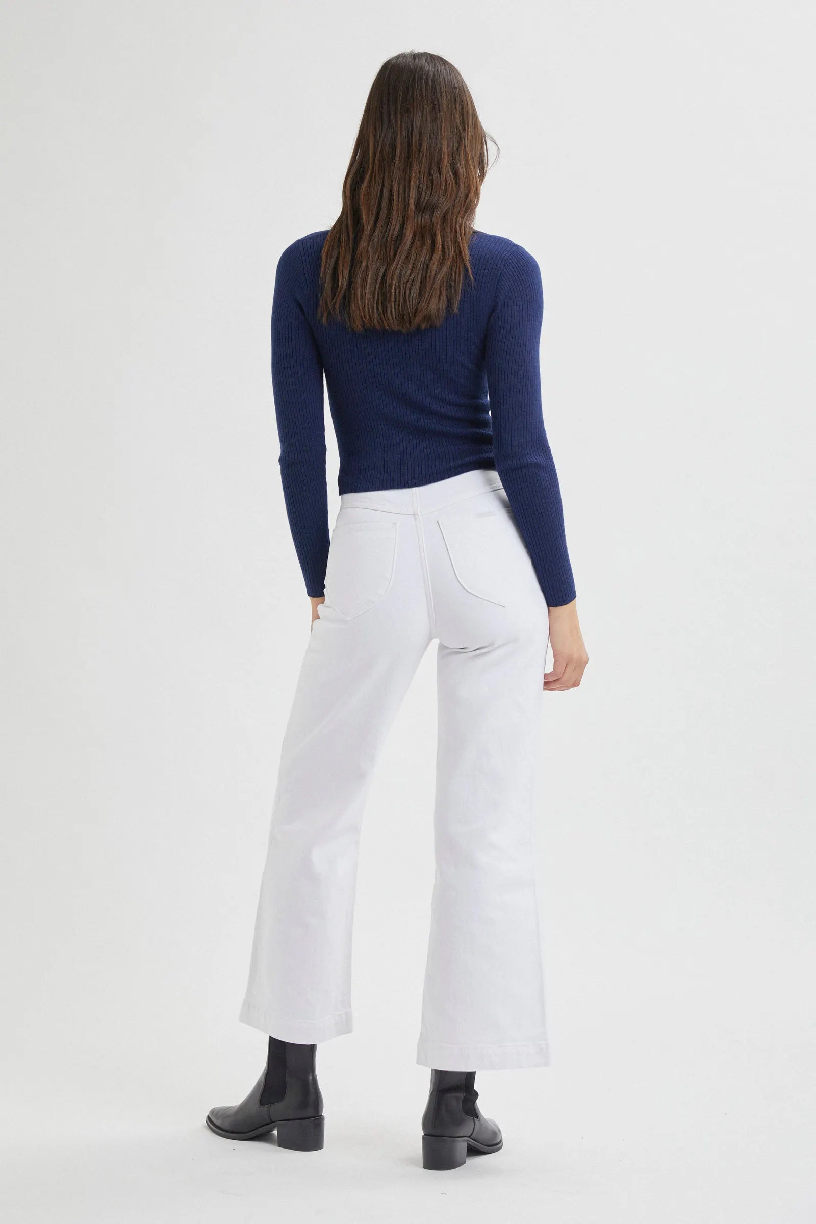 Rolla Sailor Jean