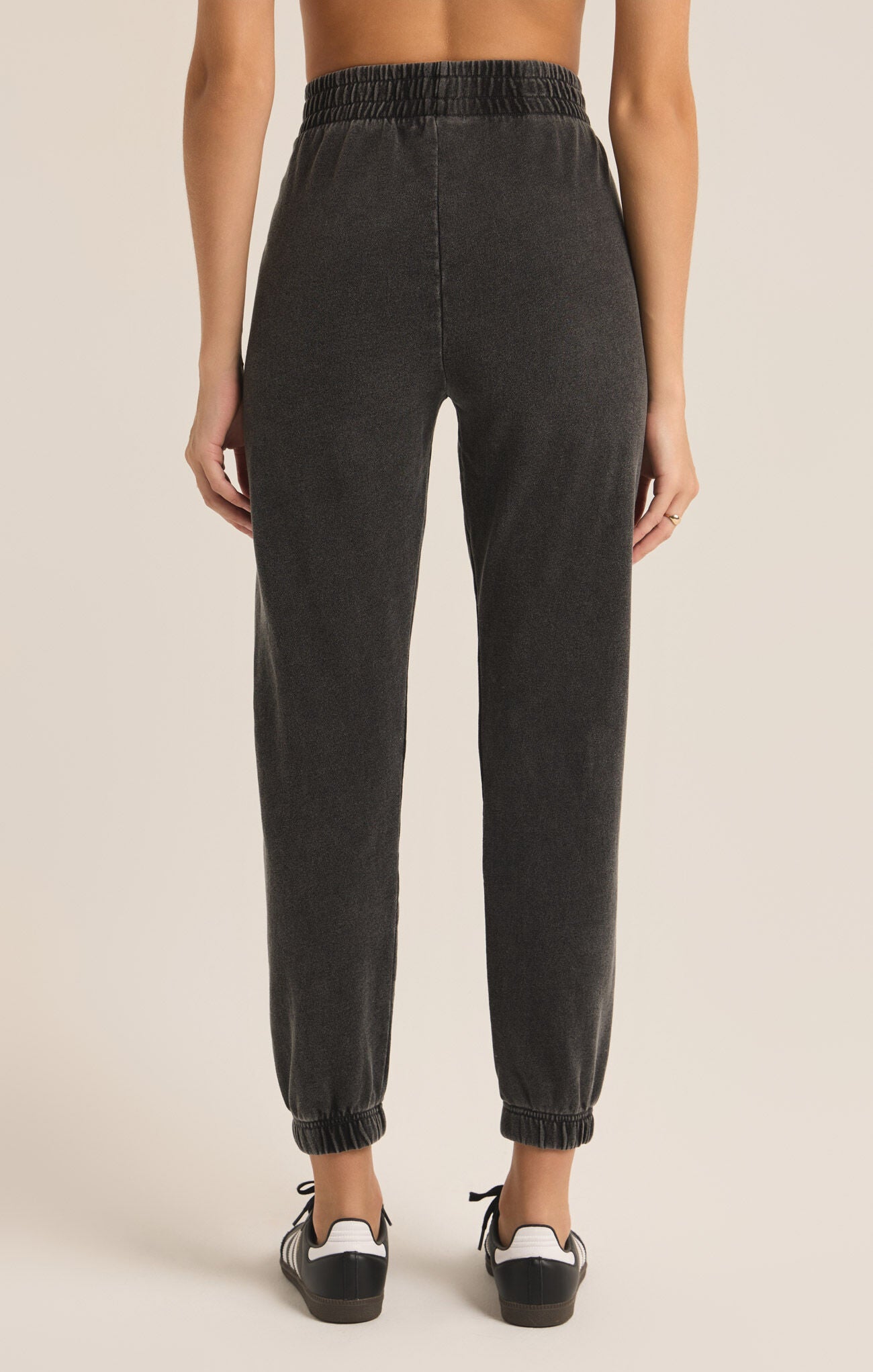 Slim Knit Jogger