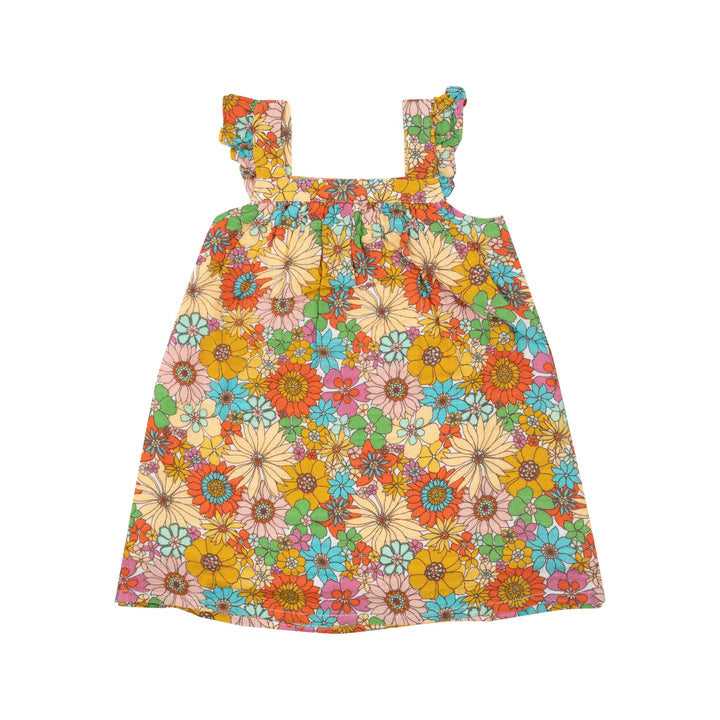 Vintage Dream Dress