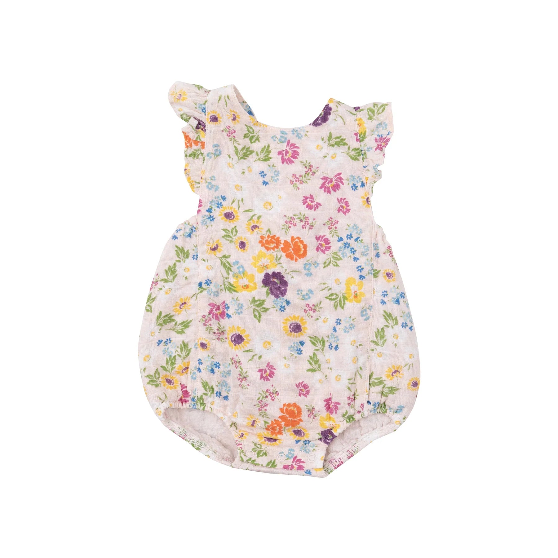 Angel Sunsuit