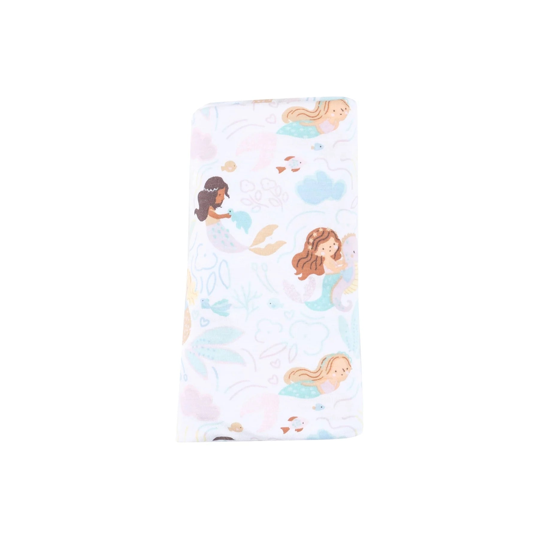 Angel Bamboo Swaddle