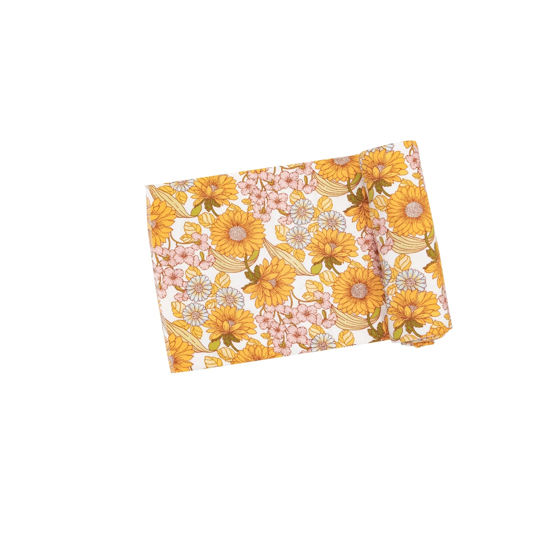 Angel Bamboo Swaddle