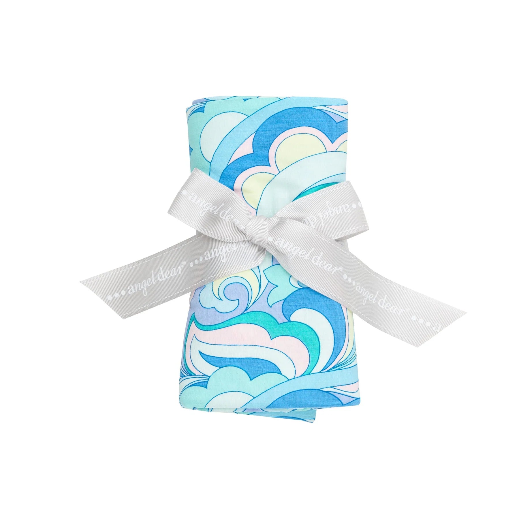 Angel Bamboo Swaddle