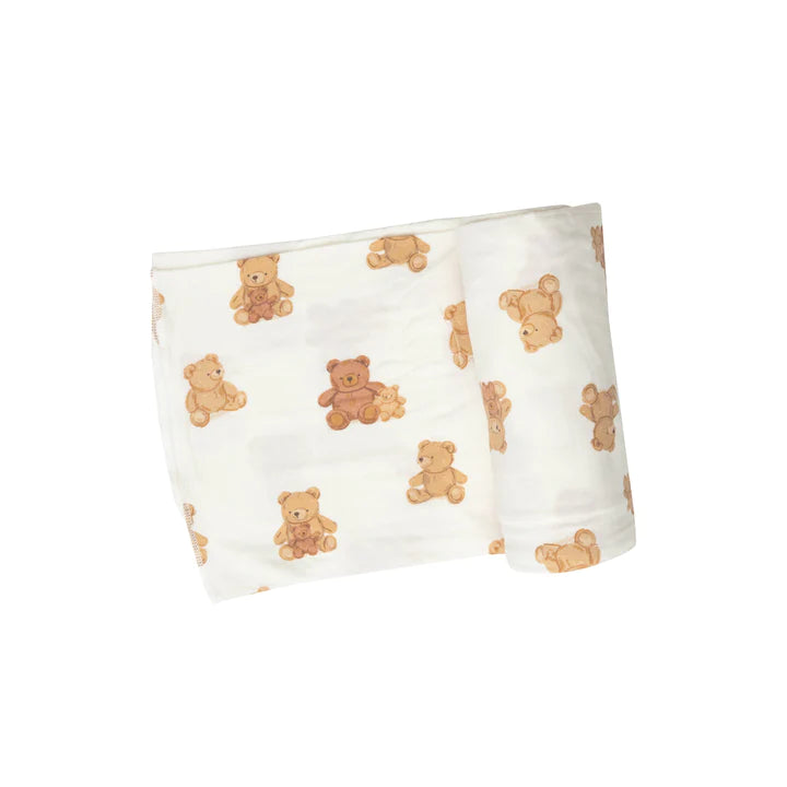 Angel Bamboo Swaddle