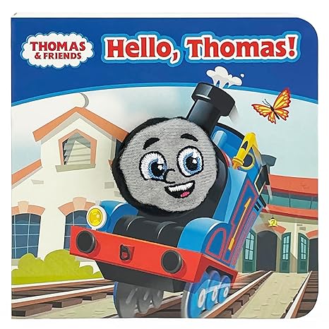 Hello, Thomas!
