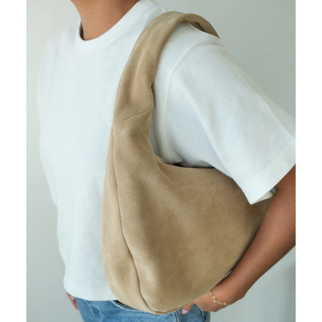 Toronto Shoulder Bag