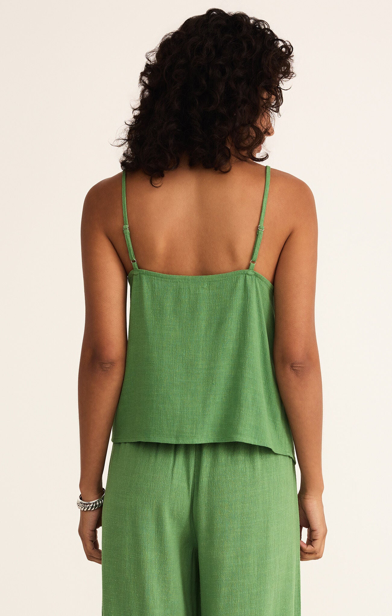 Women's Scout Linen Rayon