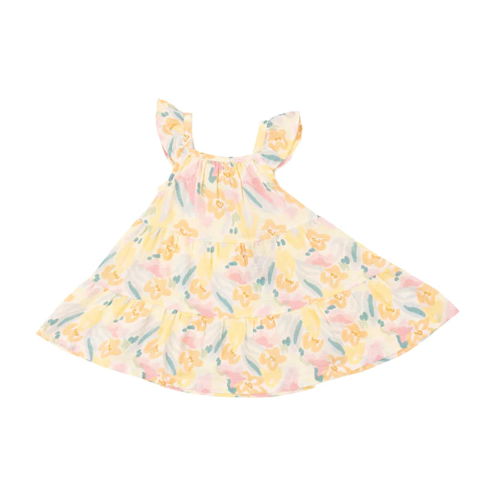 Angel TWIRLY SUNDRESS