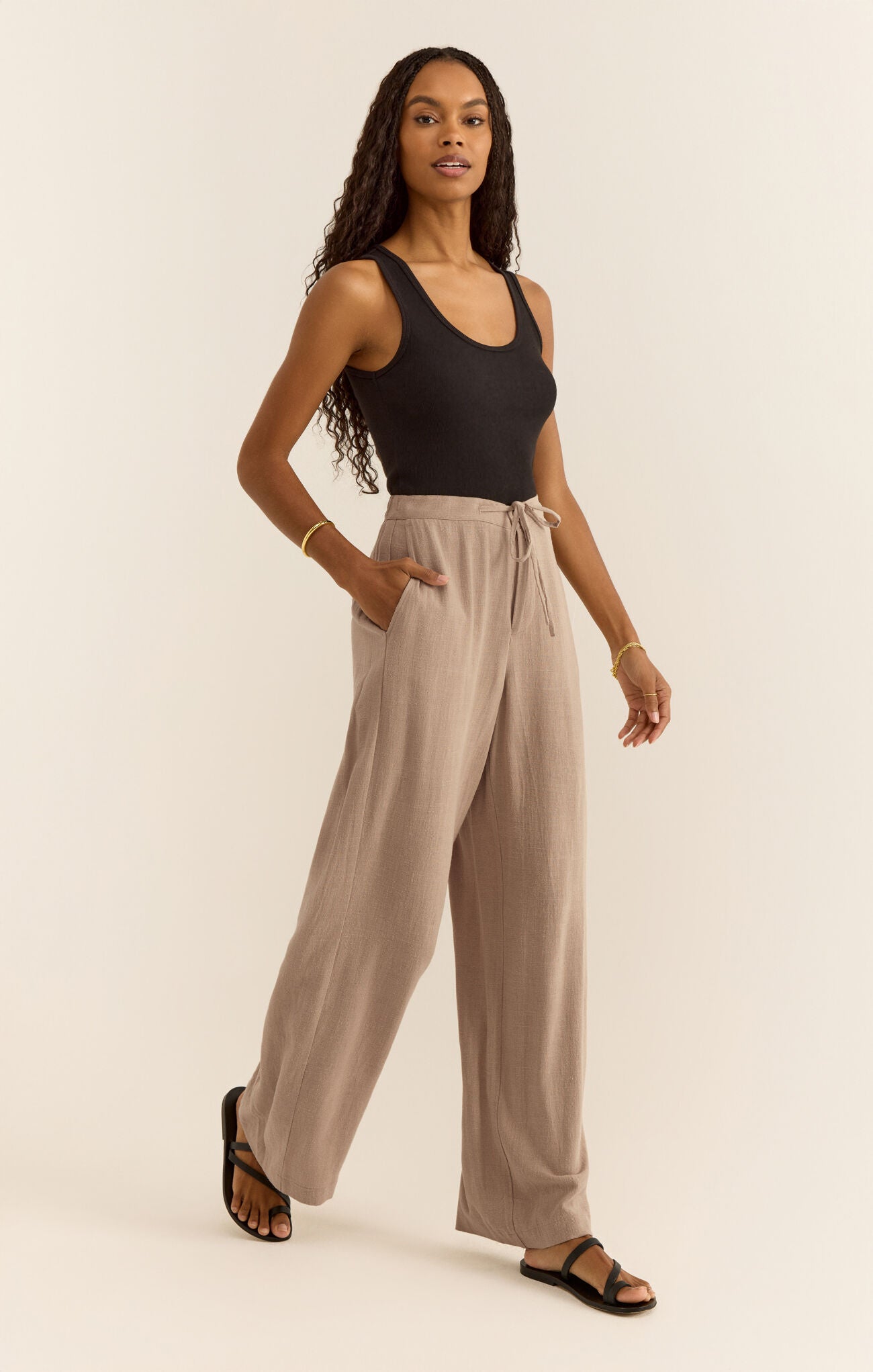 CORTEZ PANT