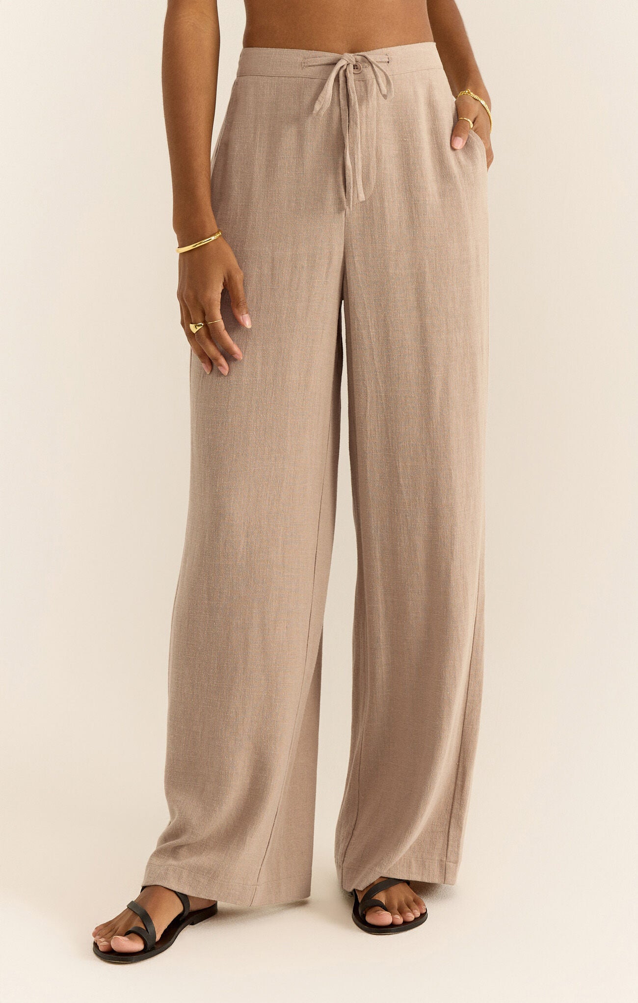 CORTEZ PANT
