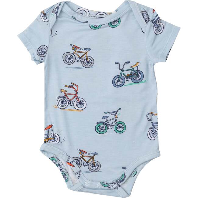 Angeal Bodysuit/onesie