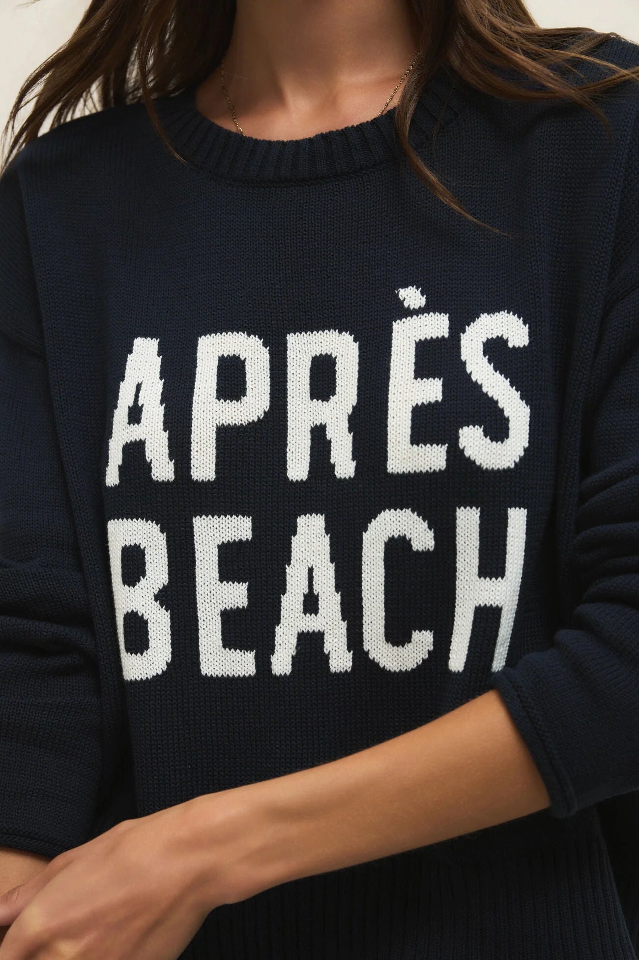 Apres Beach Sienna Sweater