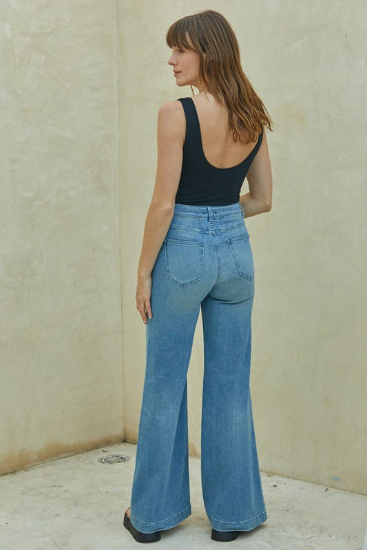 BT Bodysuit