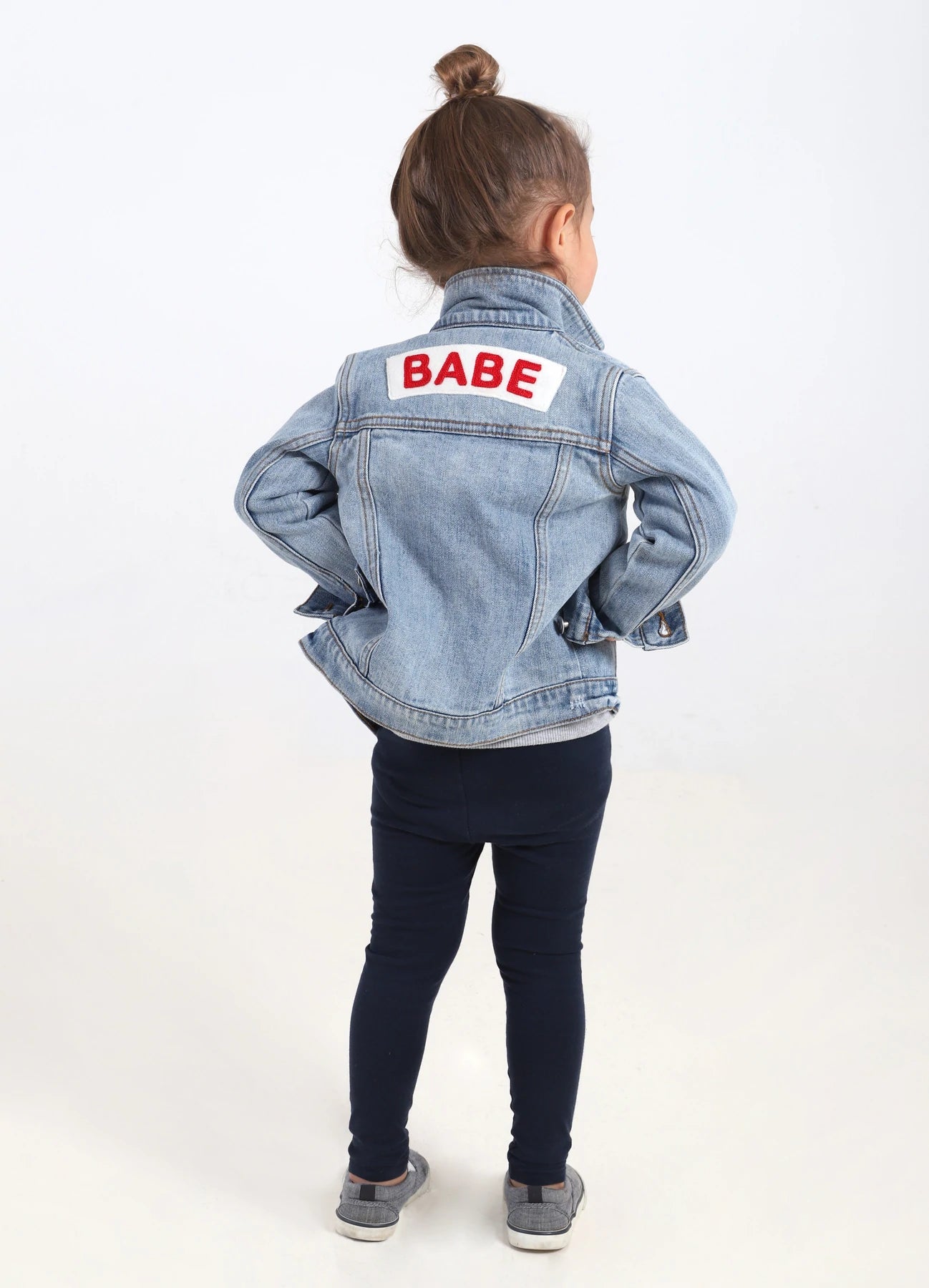 Babe Jacket