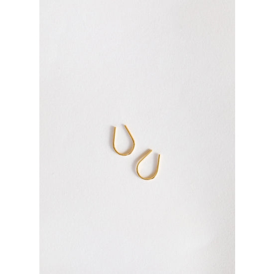 JaxKelly - Minimalist - Horseshoe