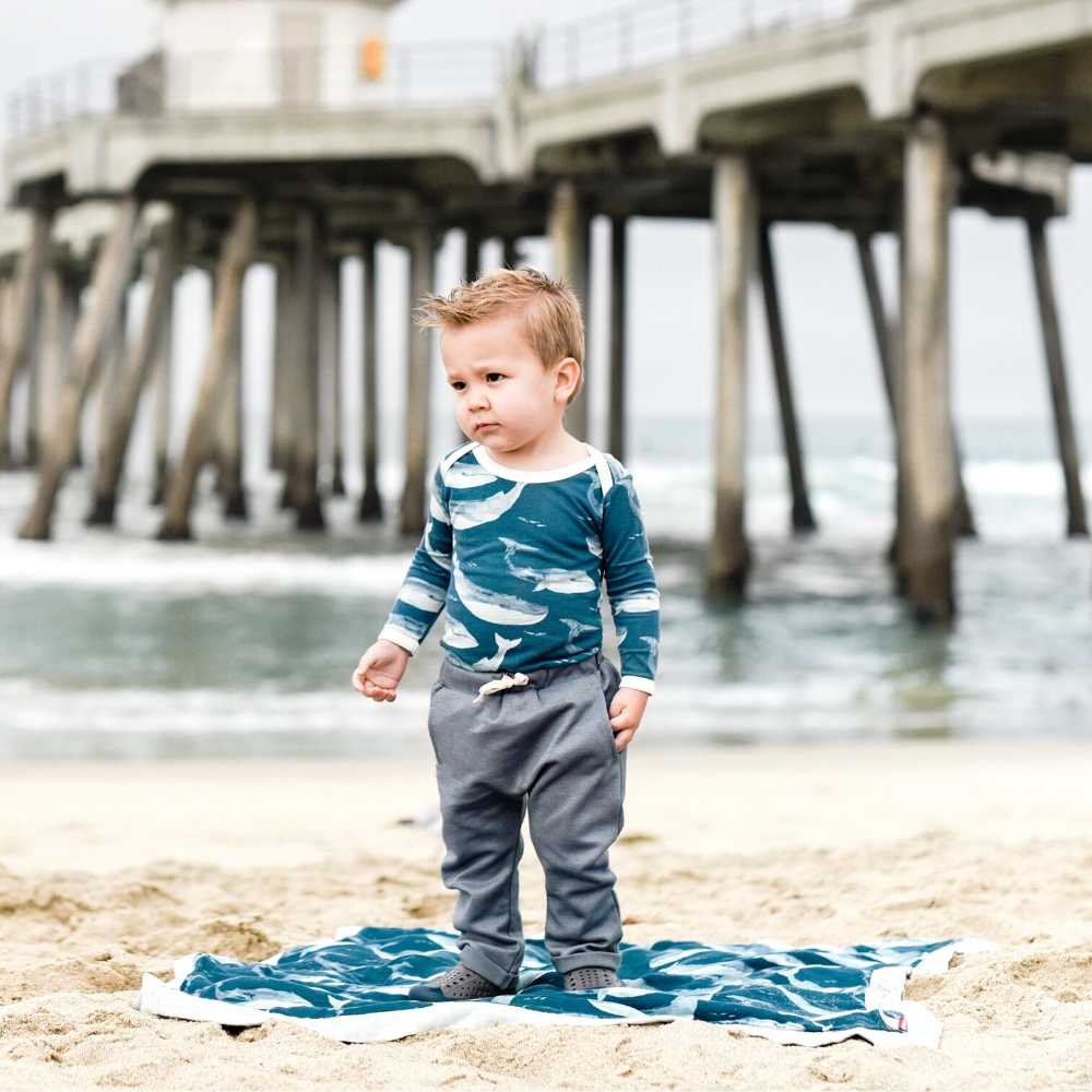 Milkbarn Baby Jogger