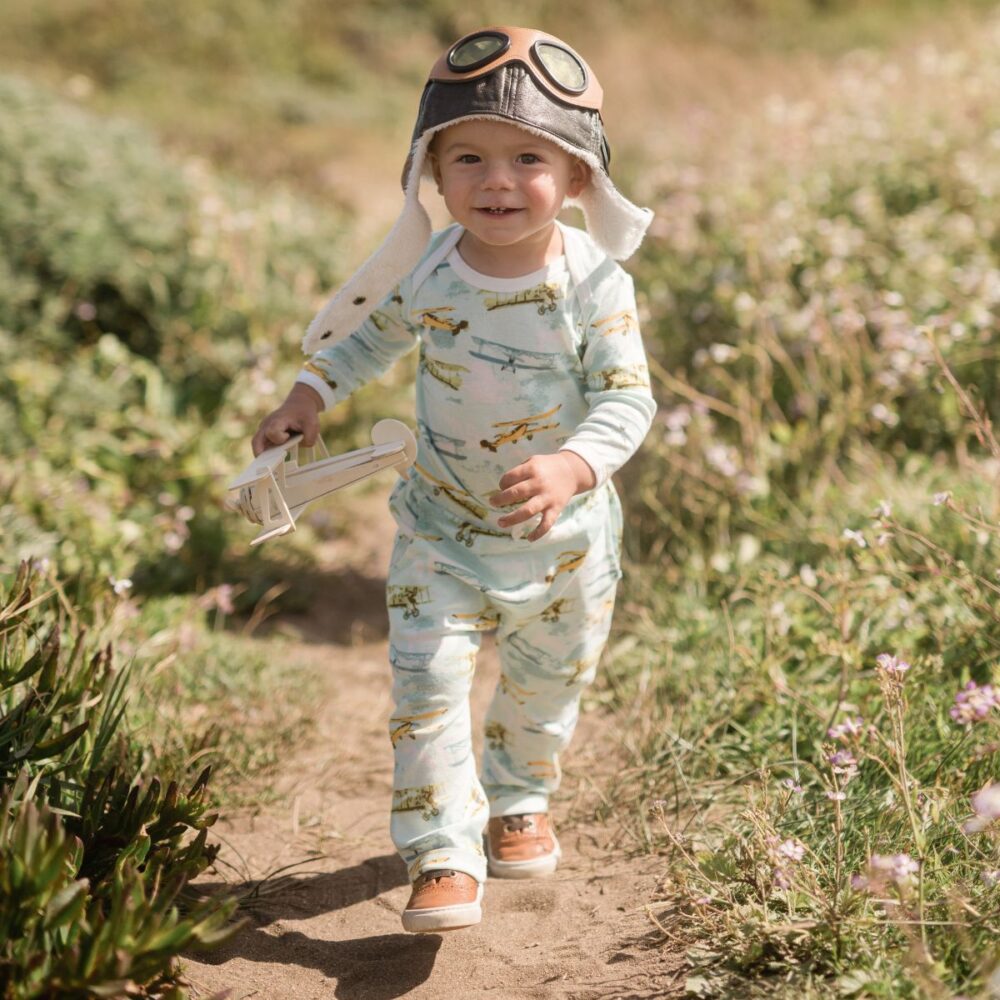 Milkbarn Baby Jogger
