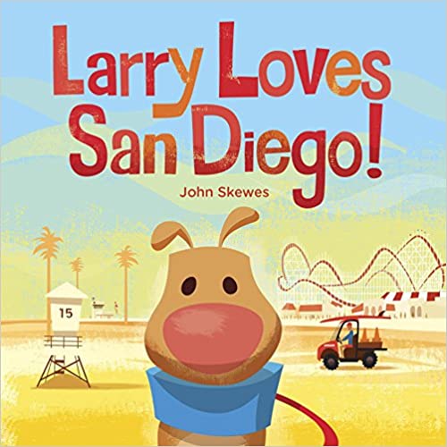 Larry Loves