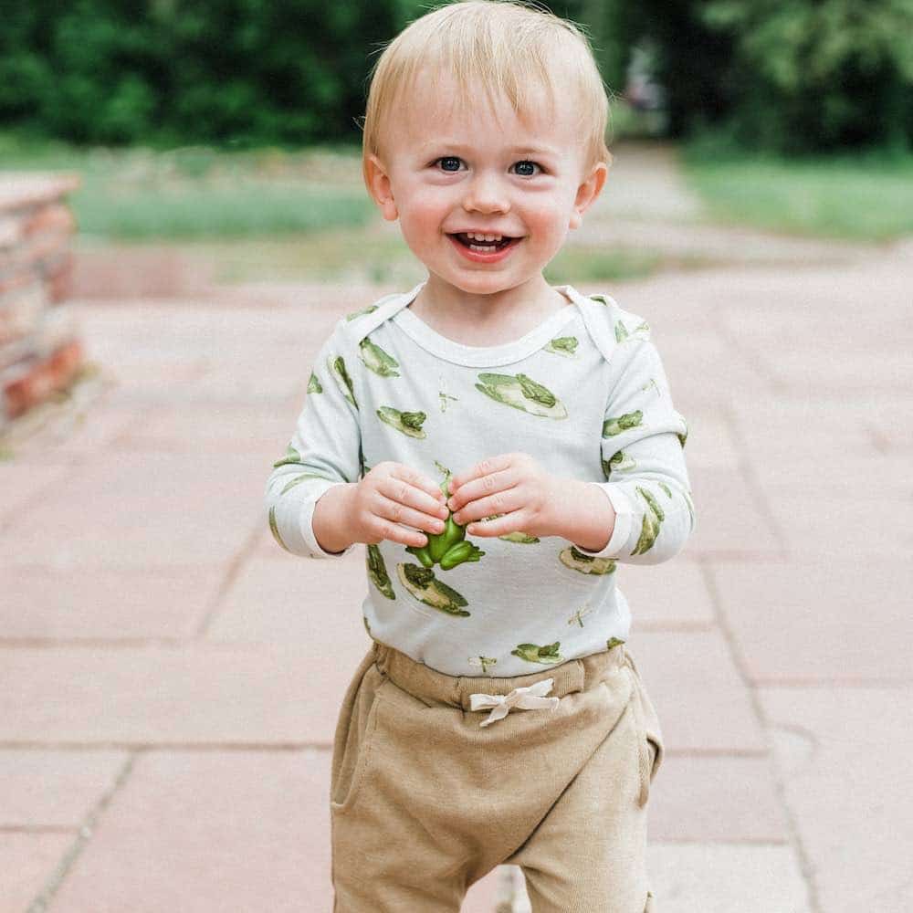 Milkbarn Baby Jogger