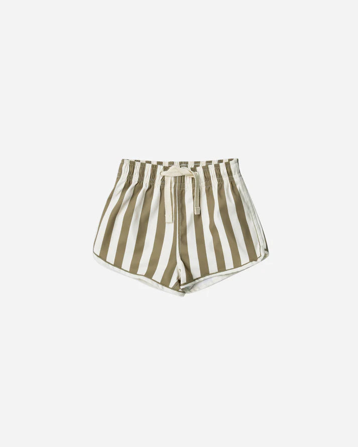 Rylee Swim Trunk