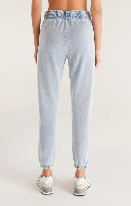 Slim Knit Jogger