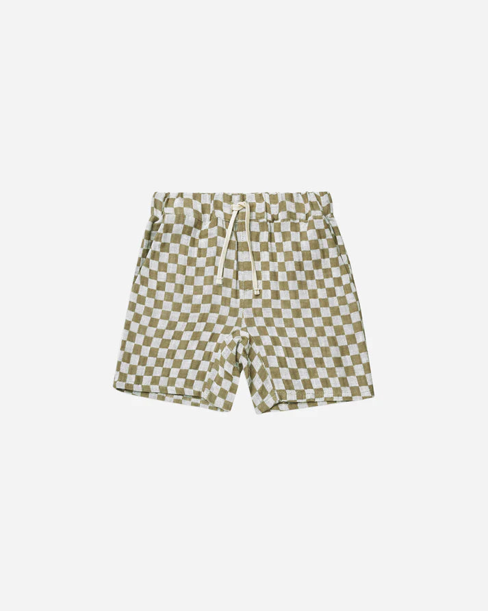Bermuda Shorts