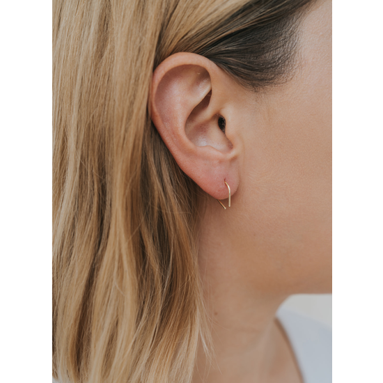 JaxKelly - Minimalist - Horseshoe