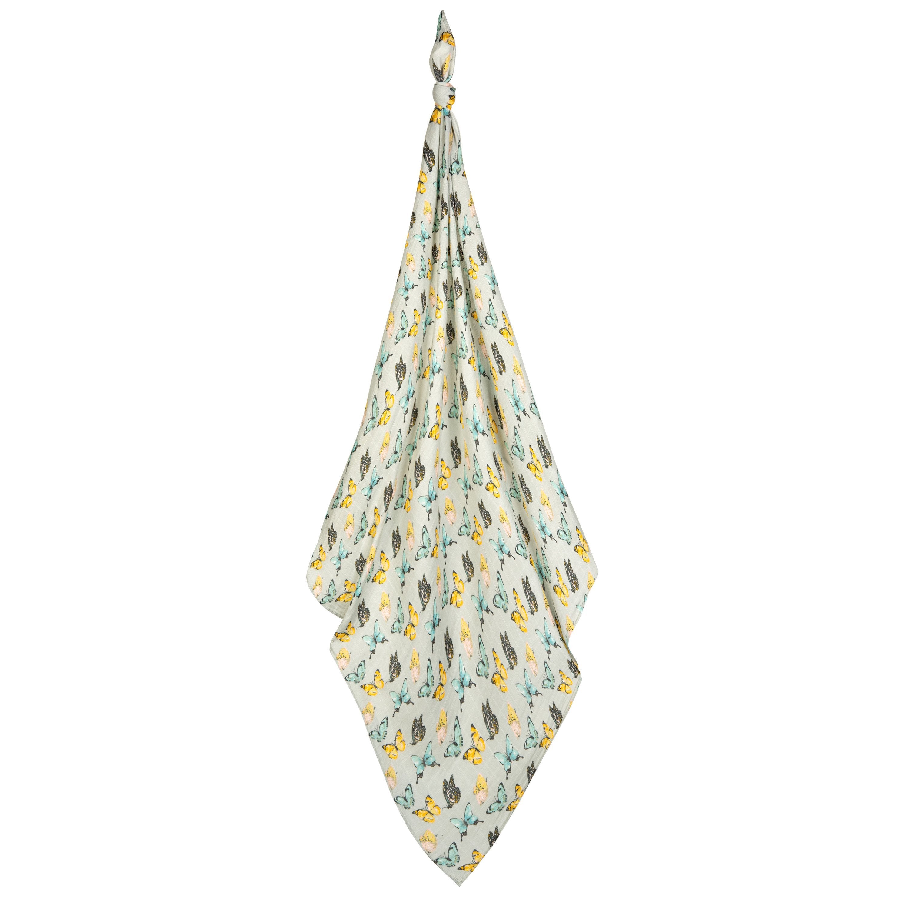 Milkbarn Baby Swaddle